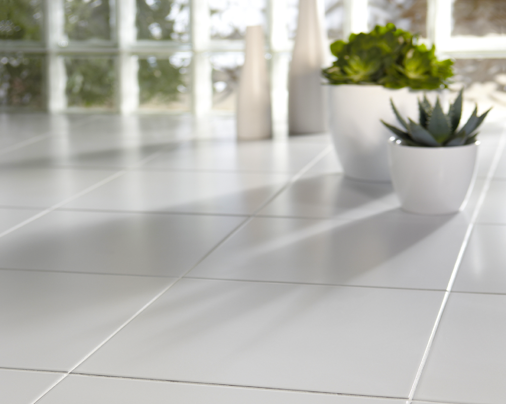 Quartz Flooring Beauty Of Tiles